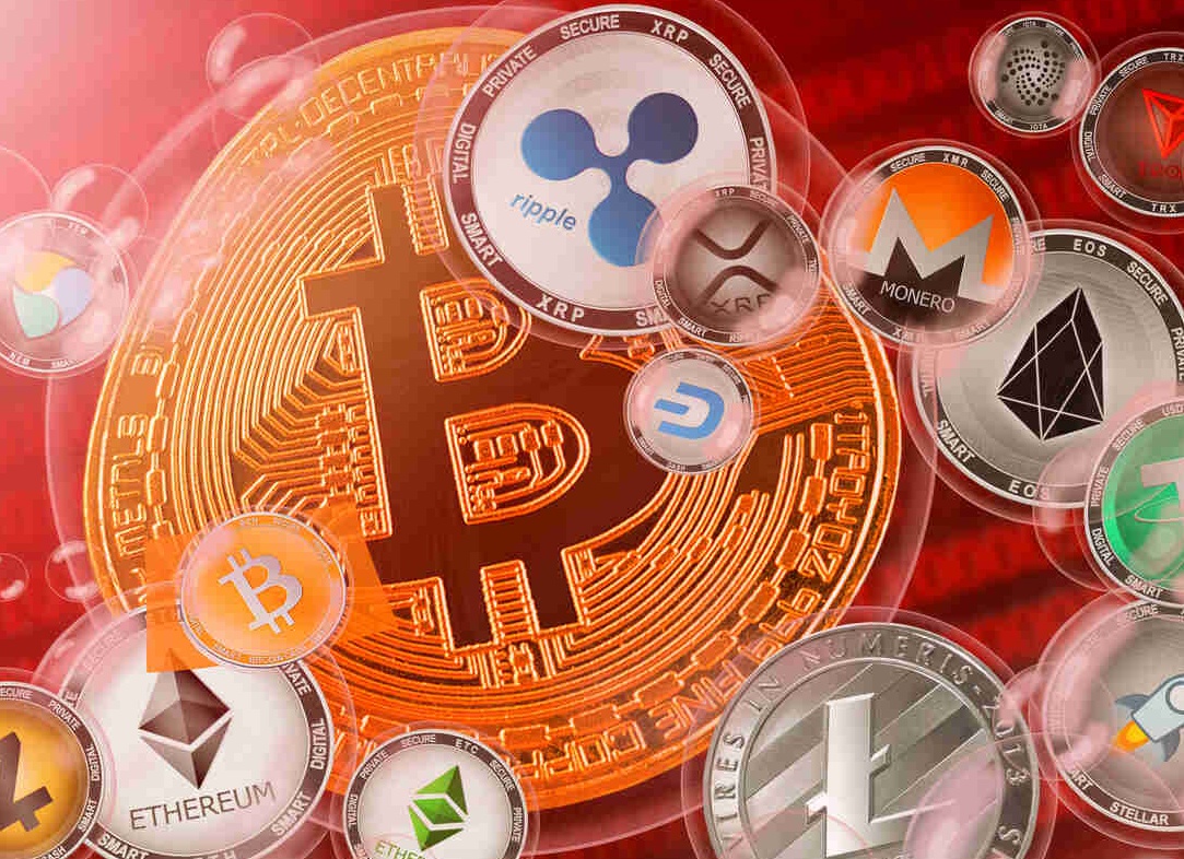 Популярные и дорогие: гид по криптовалютам