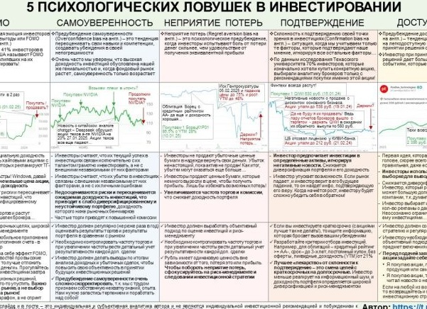 5 фактов об инвестировании, которые нужно знать к 30 годам