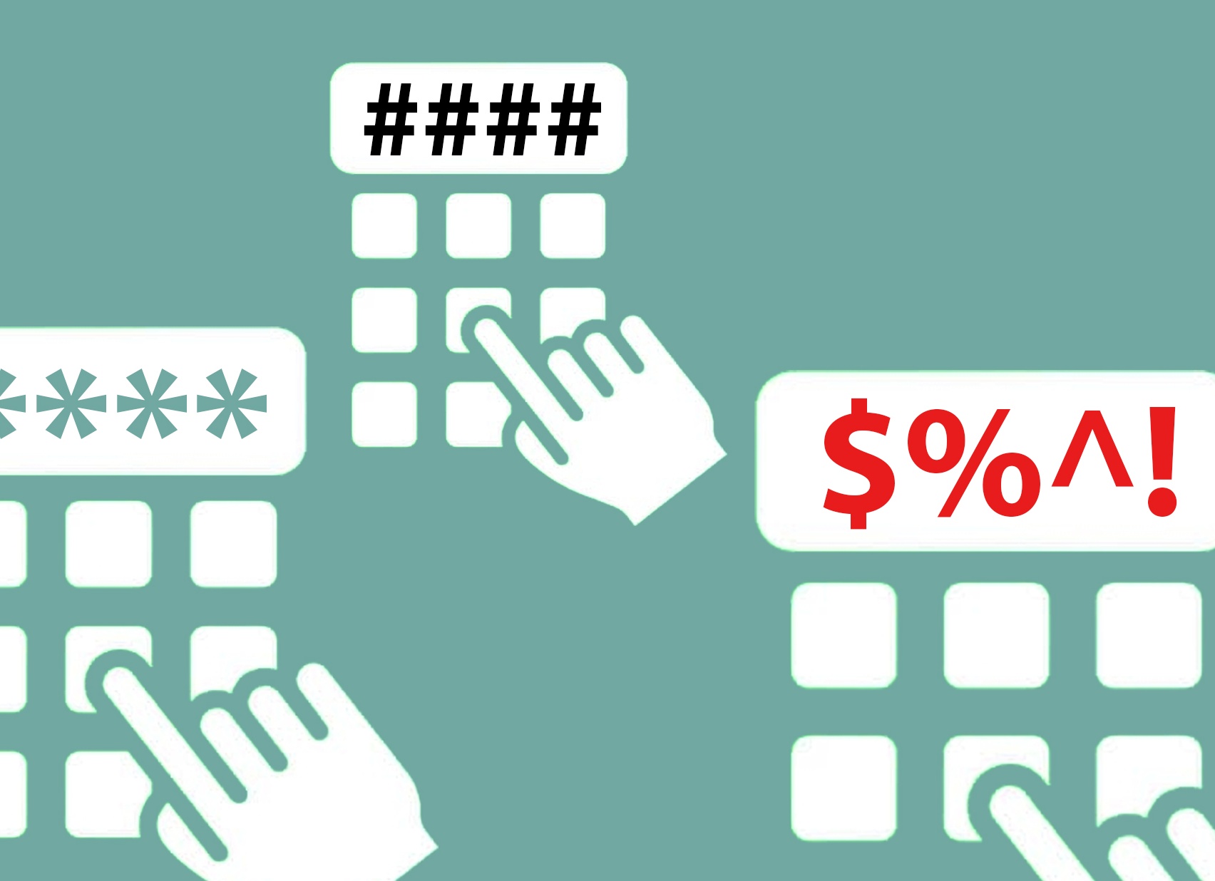 9 проблем с банковскими картами и их решение