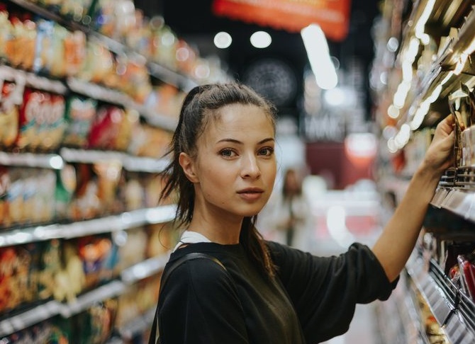 Как нас обманывают в супермаркетах