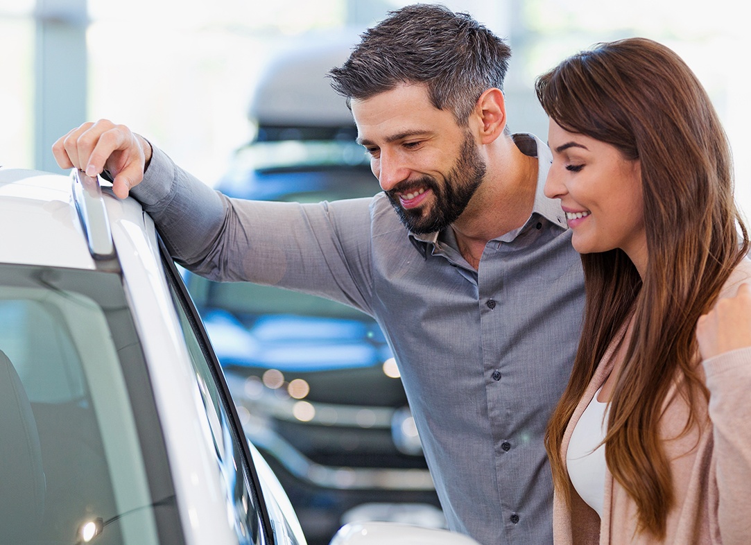 Как накопить на машину намного быстрее