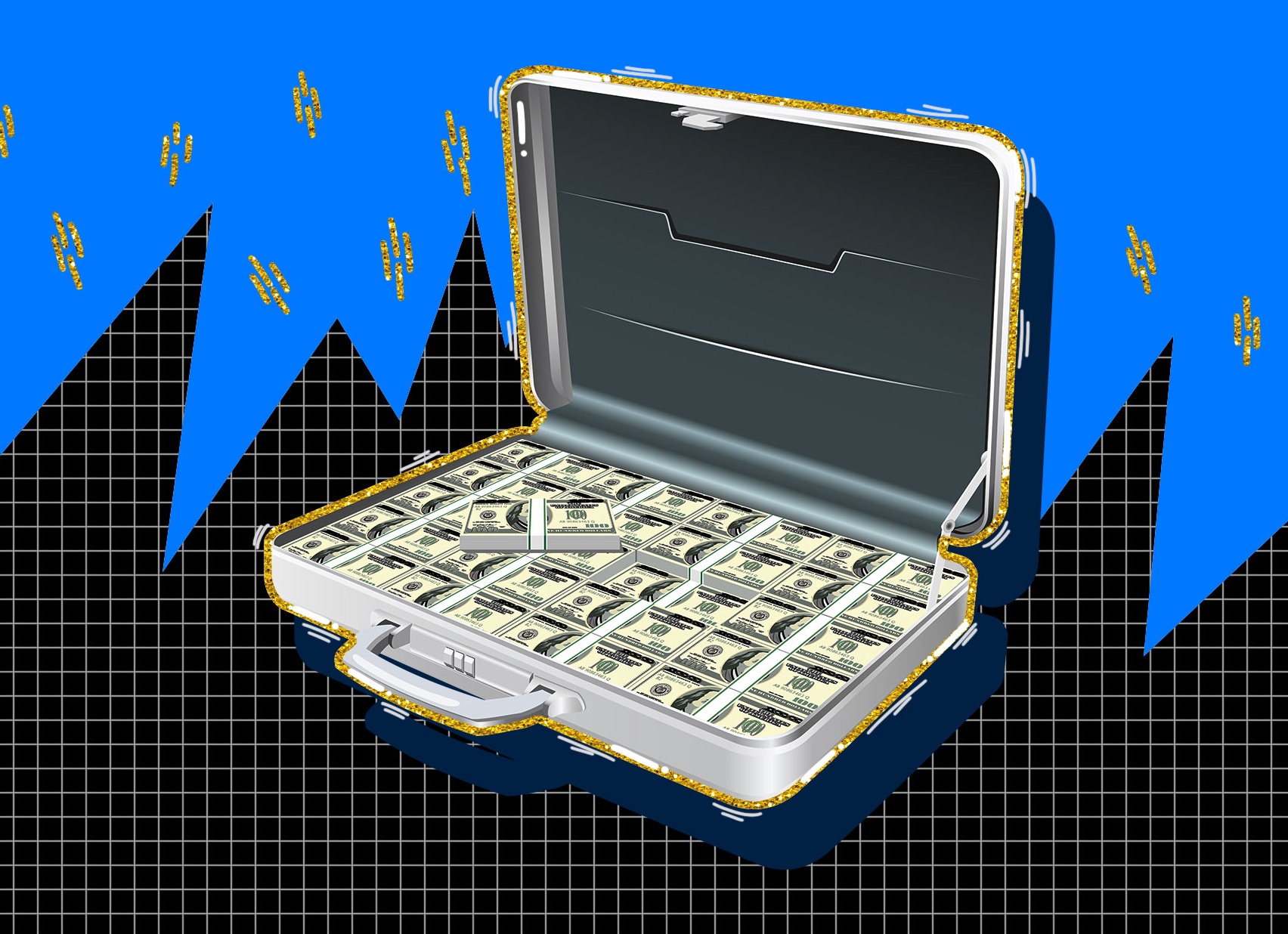 8 глупых способов вложить деньги и всё потерять