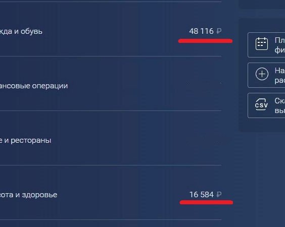 Как я не покупала одежду и косметику 9 месяцев и что из этого вышло