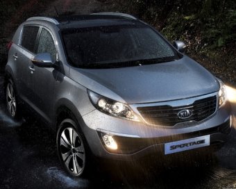 Как сэкономить миллион при покупке KIA Sportage