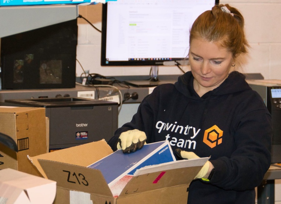 Что такое мейлфорвардинг