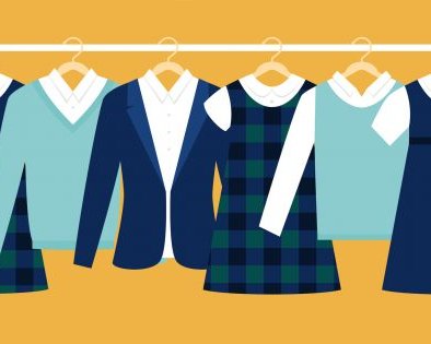 Как собрать ребёнка в школу и не разориться