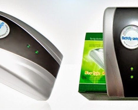 Прибор для экономии электроэнергии Electricity Saving Box: спаситель для кармана или чушь от шарлатана?