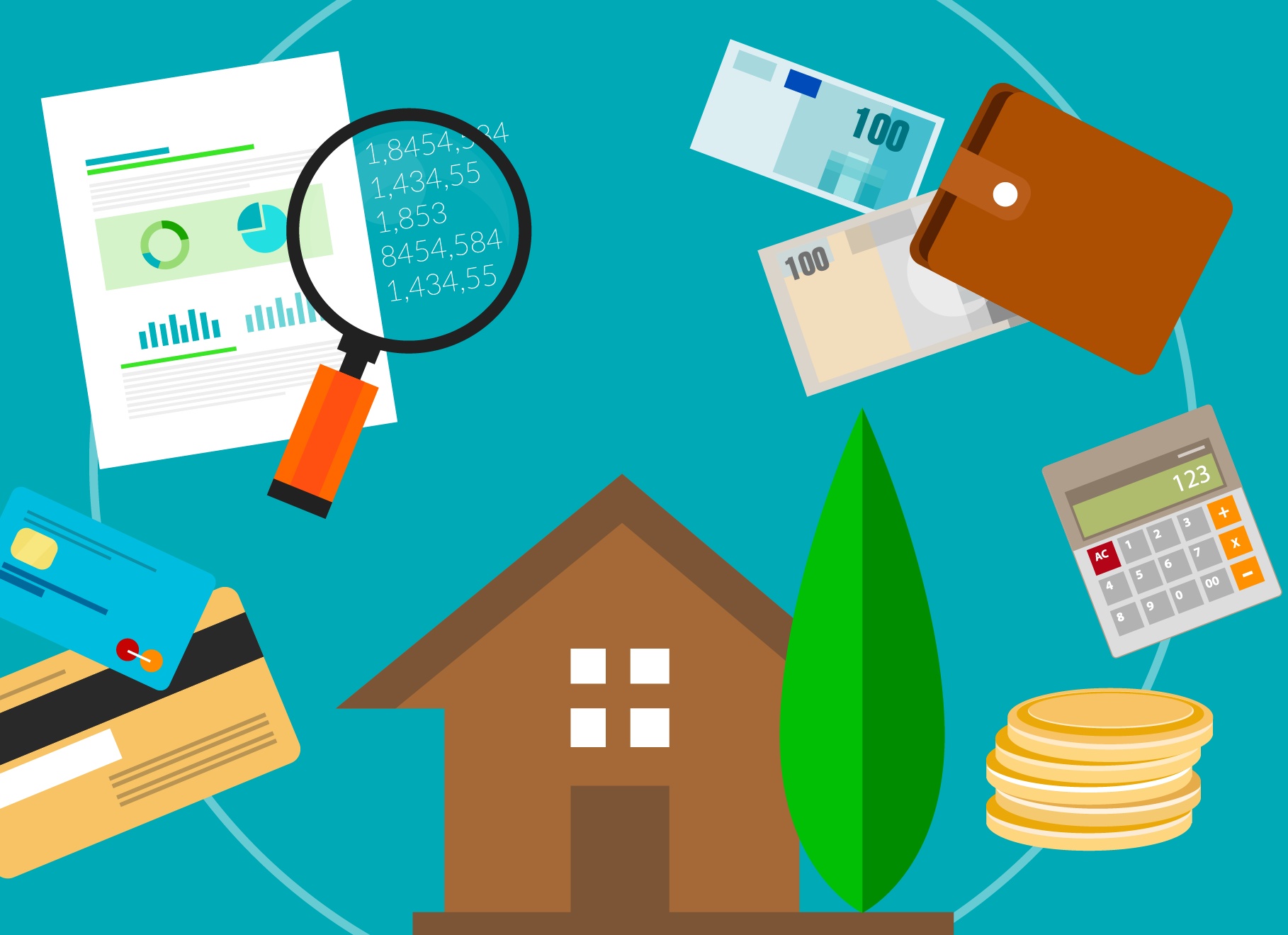 Философия ведения бюджета YNAB — полная победа над финансами