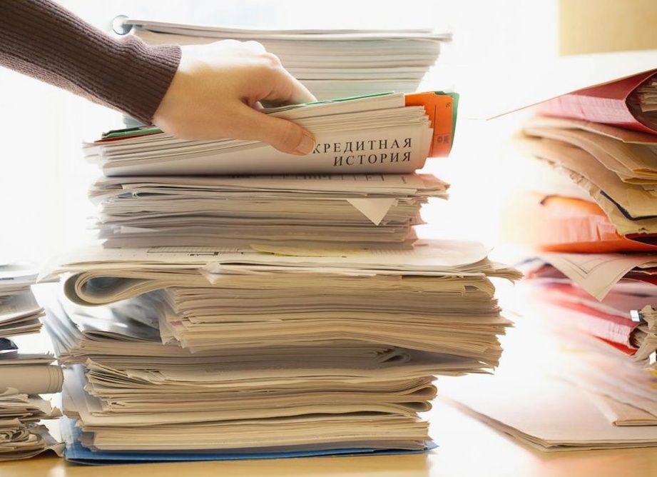 10 ошибок, которые испортят вашу кредитную историю