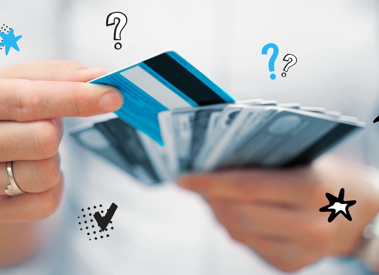 Как выбрать дебетовую карту