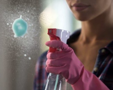 Как сэкономить на бытовой химии: правда и мифы