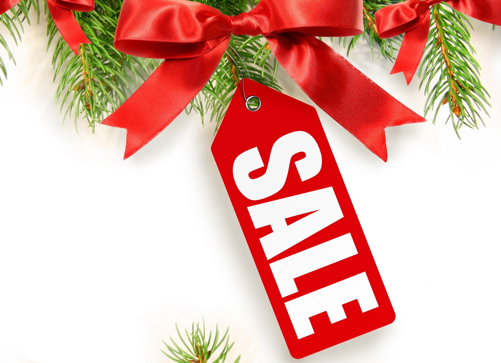 Новогодние уловки продавцов, заставляющие нас покупать больше