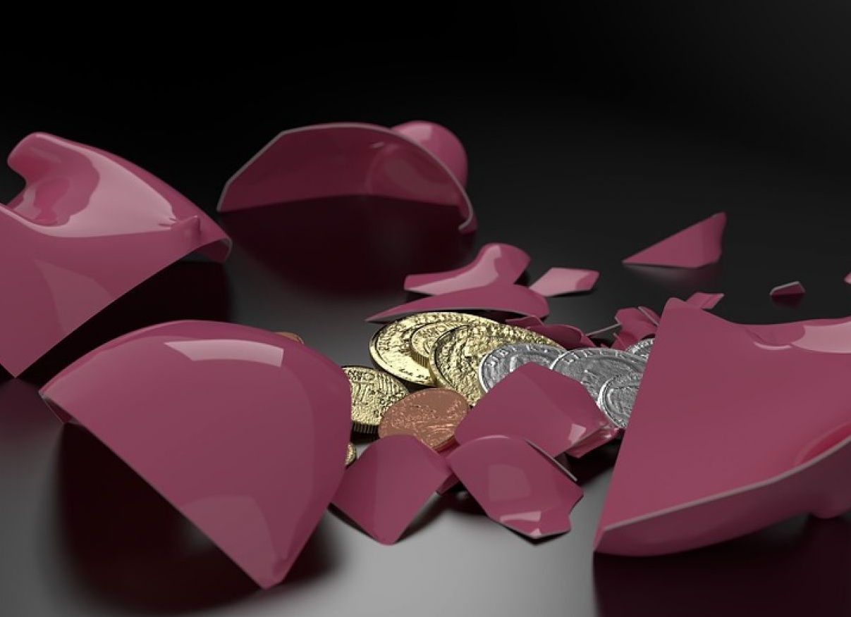 Что мешает нам много зарабатывать и как это исправить