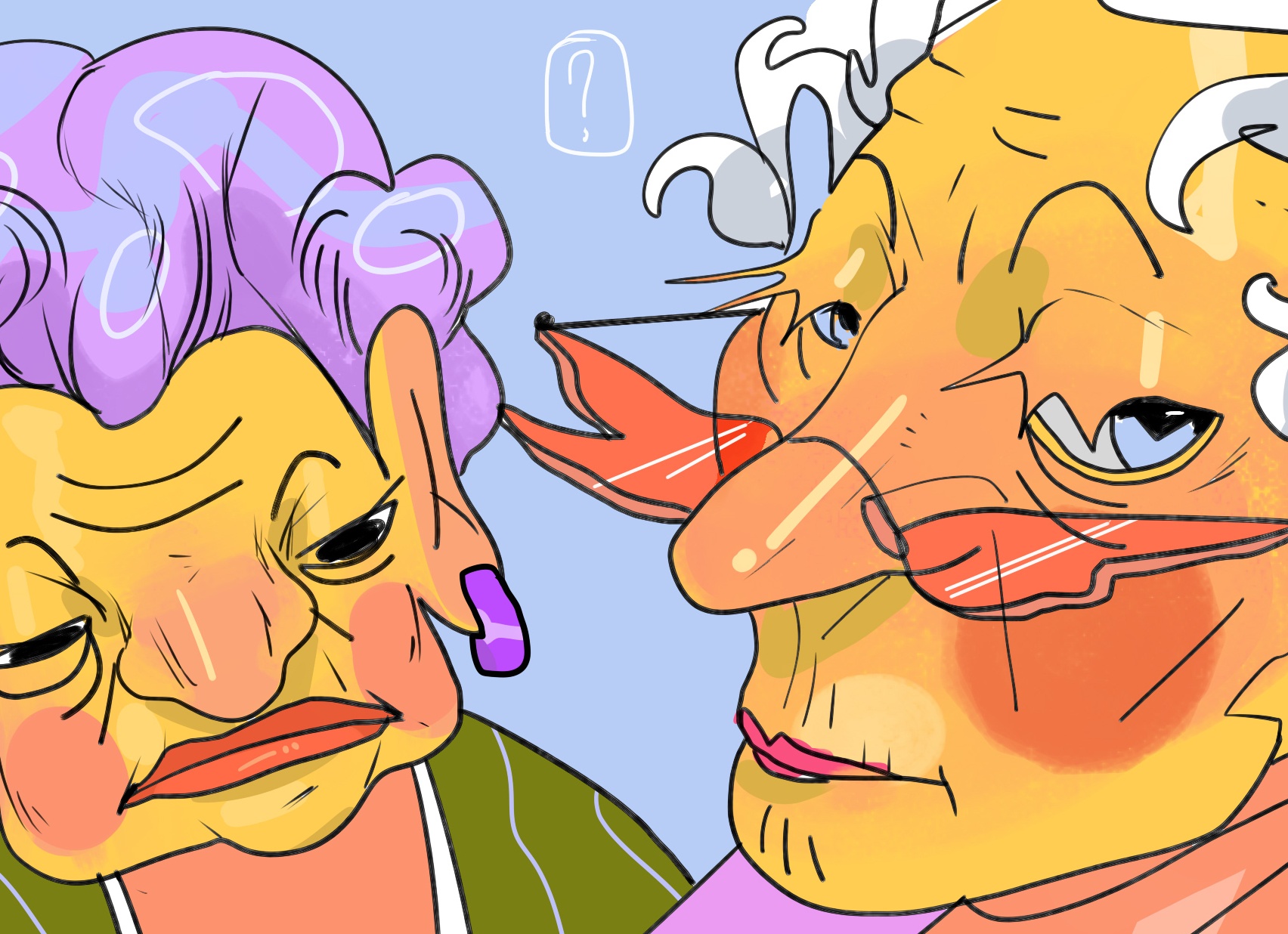 7 финансовых ошибок наших бабушек, которые лучше не повторять