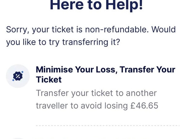 Как вернуть деньги за билет на самолёт