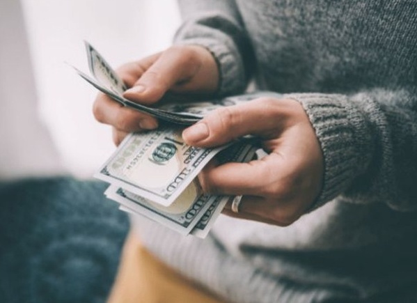 Куда уходят деньги и что с этим делать