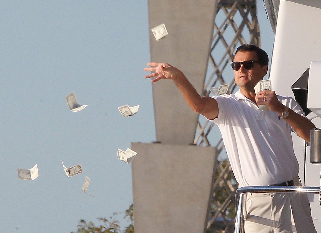 13 мыслей-ловушек, делающих нас беднее