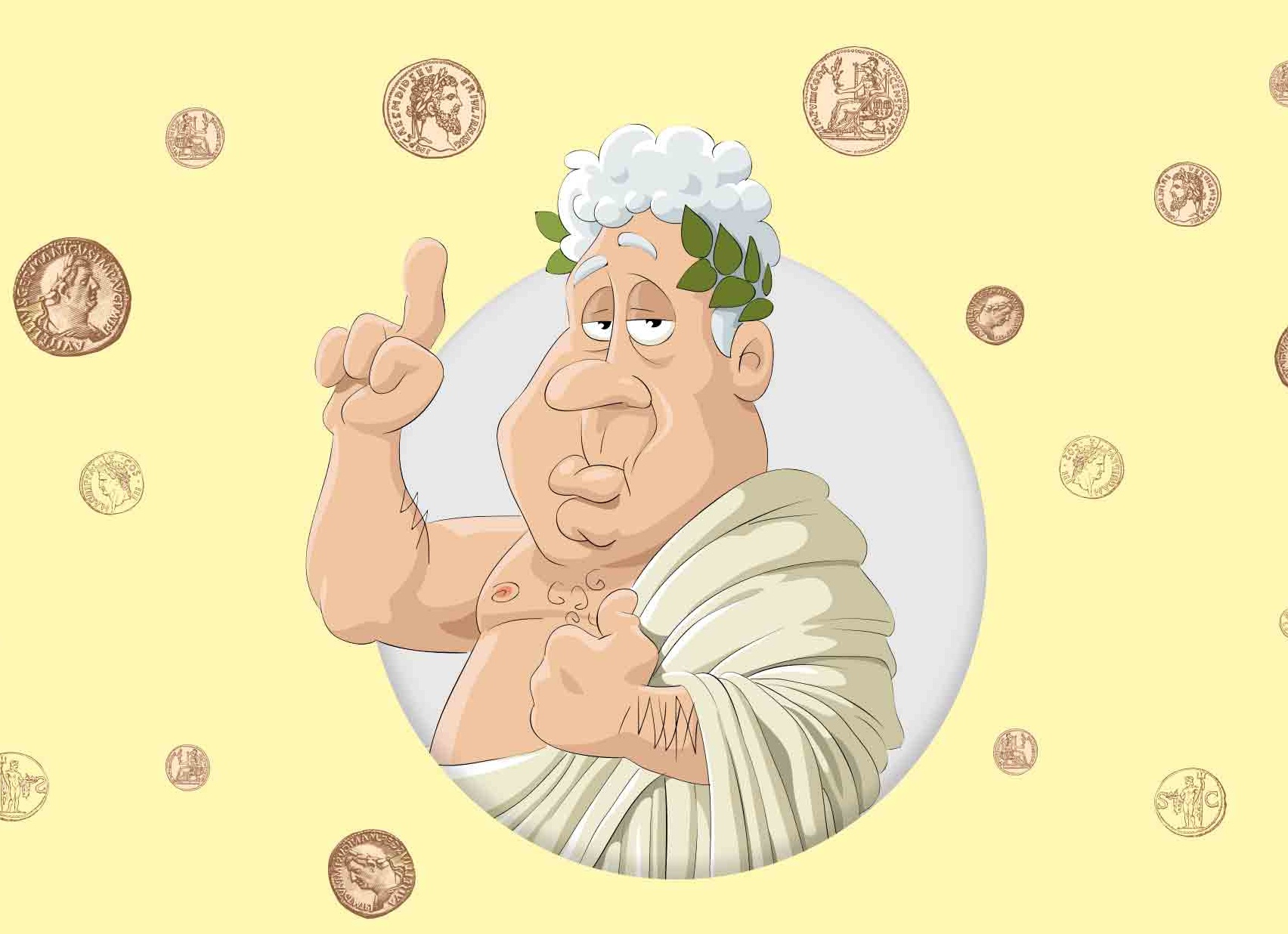 5 нестареющих финансовых советов от греческих и римских философов