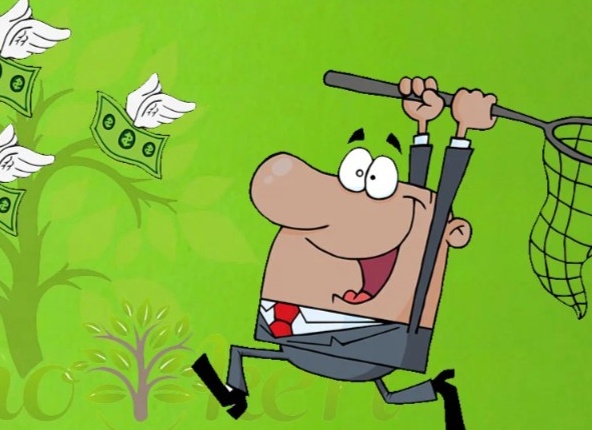 Как привычка откладывать по 200 рублей в день изменит вашу жизнь